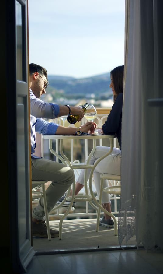 Island Of Luxury Apartments Ermoupoli Buitenkant foto